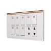 8 SWITCH+ 2 SOCKET - Image 3