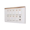 9 SWITCH + 1 SOCKET - Image 3