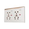 DOUBLE MULTIFUNCTION - Image 2