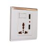 MULTI FUNCTION + 2 USB - Image 3