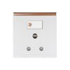 POWER SOCKET 15 AMP
