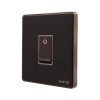 1 GANG 1 WAY SWITCH - Image 2