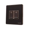 2 GANG SWITCH - Image 2