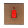 45AMP D.POLE SWITCH FOR A.C