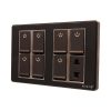 7 SWITCH + 1 SOCKET - Image 2