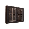7 SWITCH + 1 SOCKET - Image 3