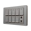 9 SWITCH + 1 SOCKET - Image 2