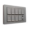 9 SWITCH + 1 SOCKET - Image 3