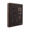 POWER SOCKET 15 AMP - Image 3