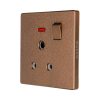 POWER SOCKET 15 AMP - Image 3