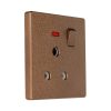 POWER SOCKET 15 AMP - Image 2